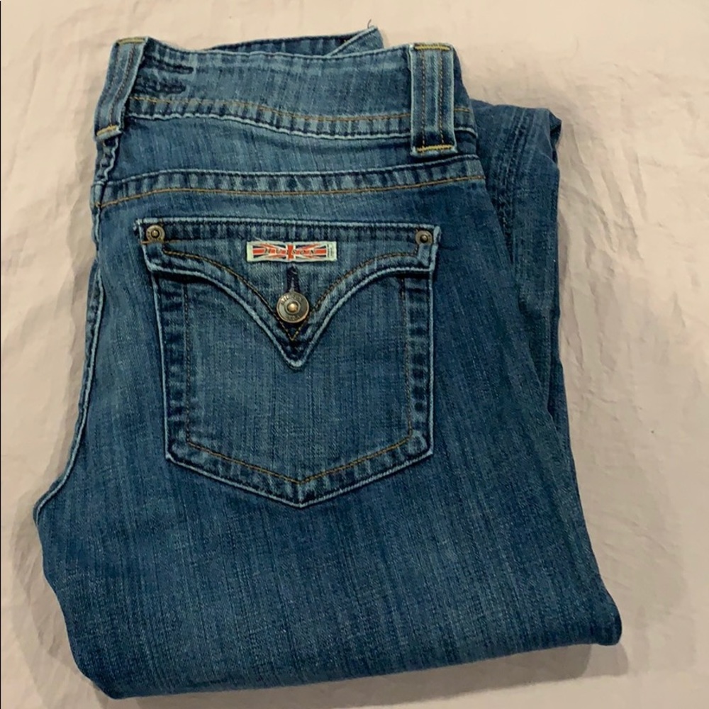 Hudson jeans